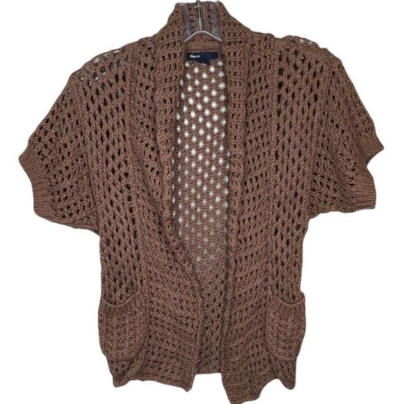 GAP Kids Cardigan Sweater - Picture 1 of 7